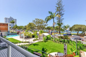 Riverdance Apt. 05, Mooloolaba